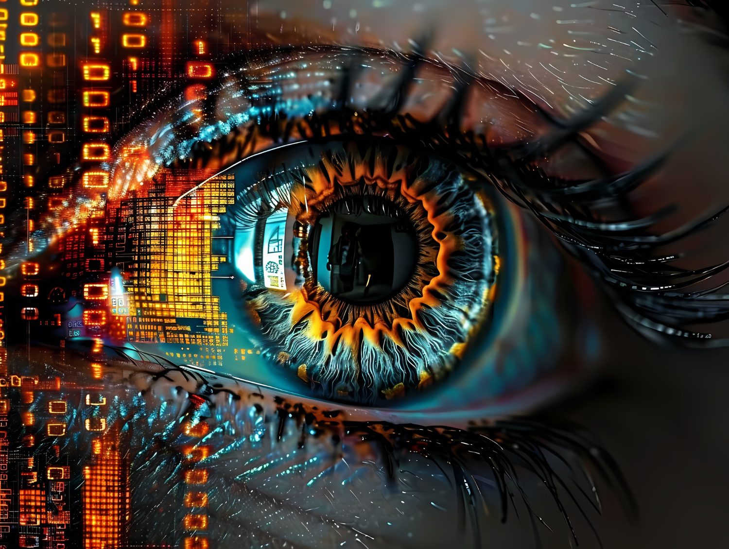 Smart<mark>Vision</mark> AI